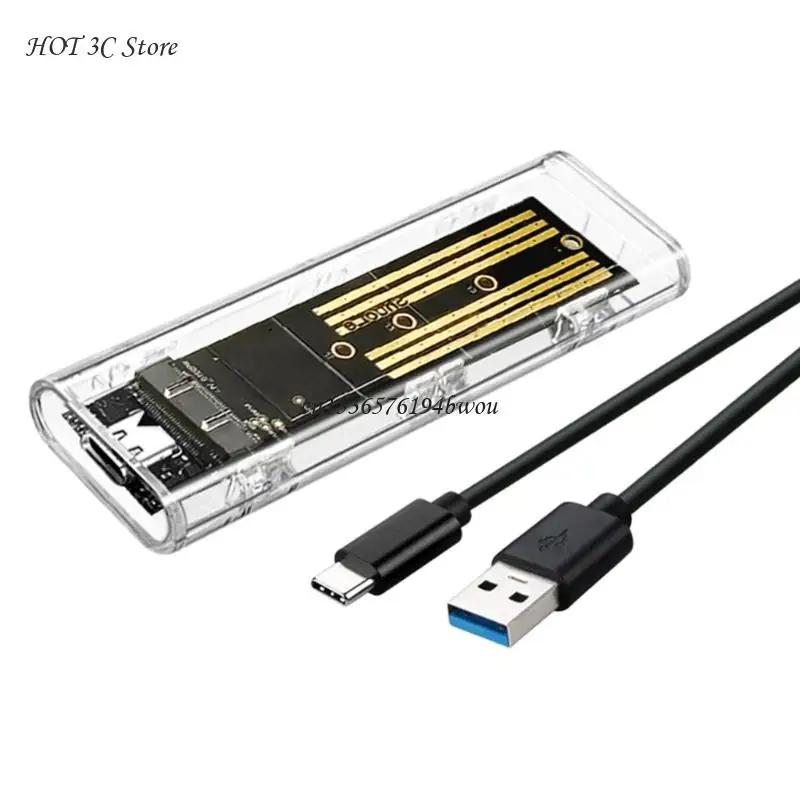 ʰ M.2 NGFF SSD Ŀ SSD ̺ ڽ Dropship USB   ܺ Ŭ